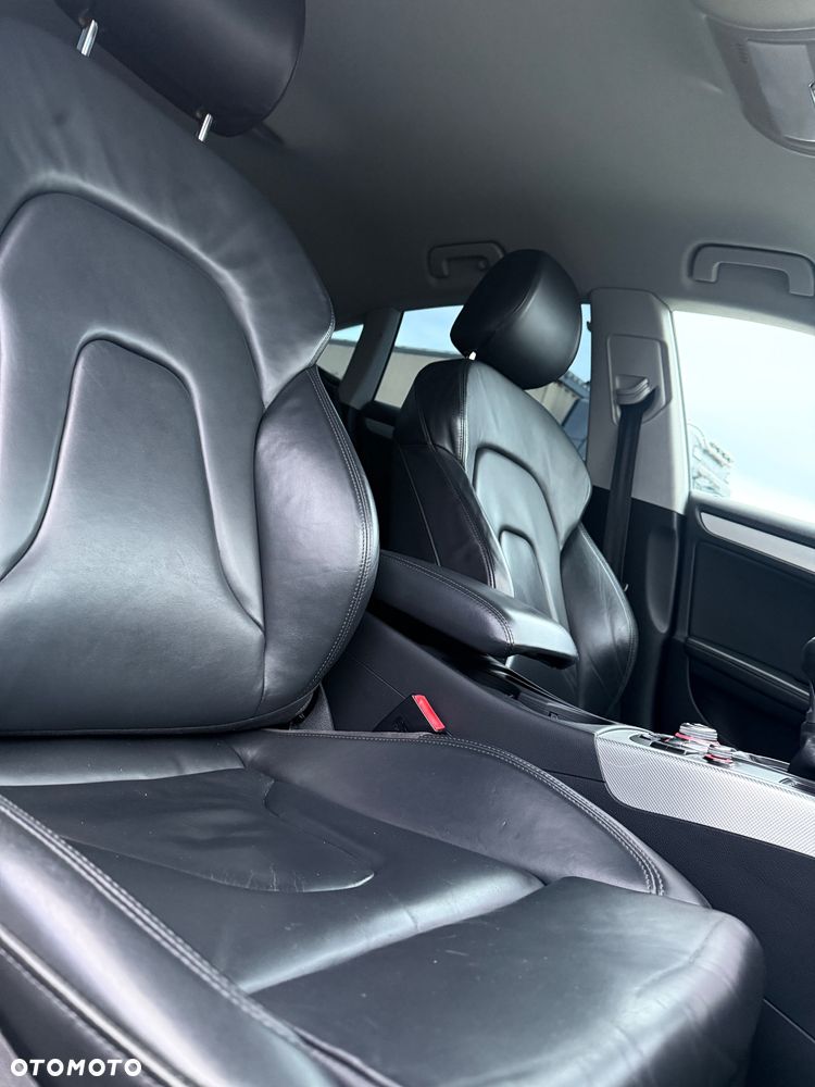 Audi A5 Sportback 2.0 TDI DPF - 26