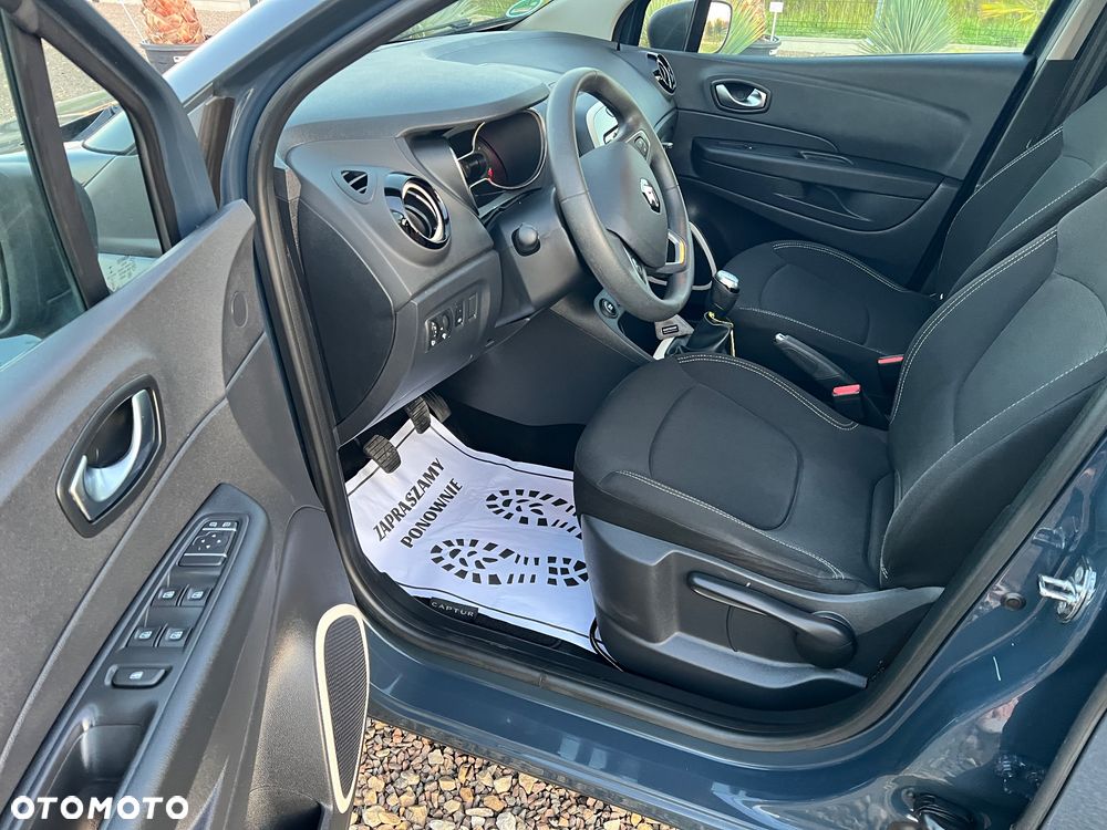 Renault Captur (ENERGY) TCe 90 LIFE - 15