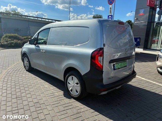 Nissan TOWNSTAR - 6