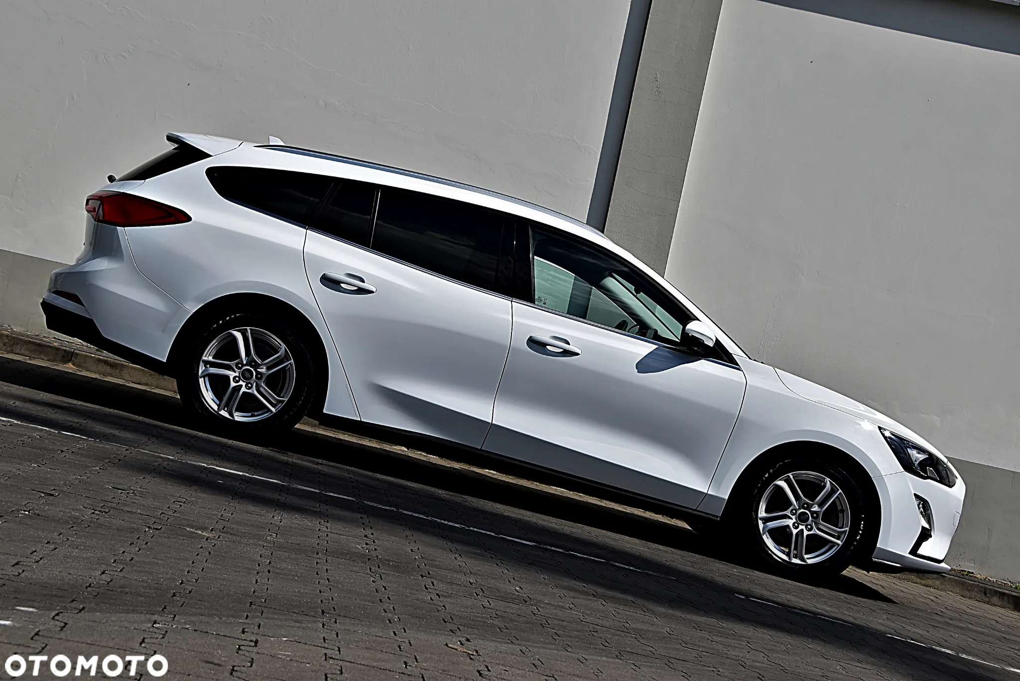 Ford Focus 1.5 EcoBlue Trend - 8