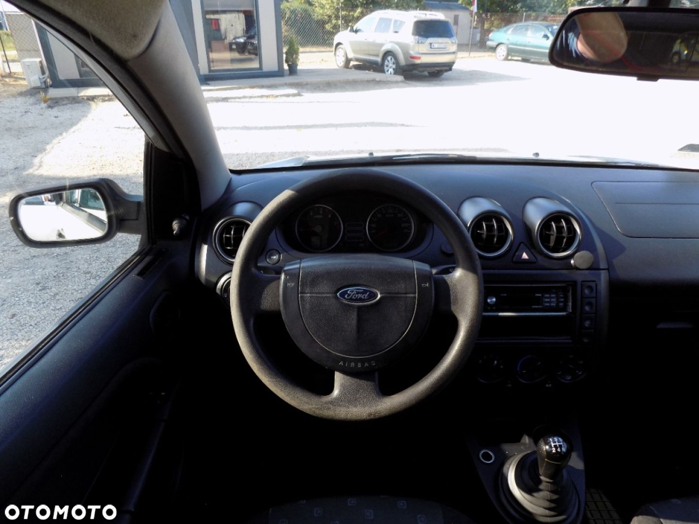 Ford Fiesta - 6
