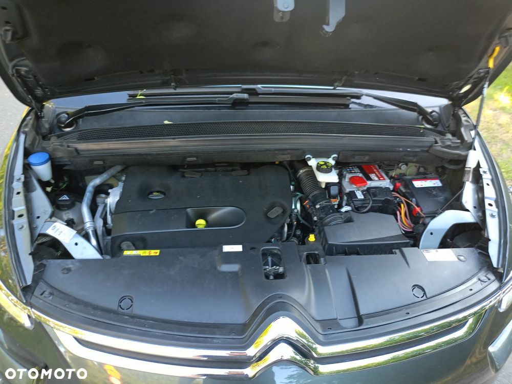 Citroën C4 Picasso BlueHDi 150 EAT6 Exclusive - 11