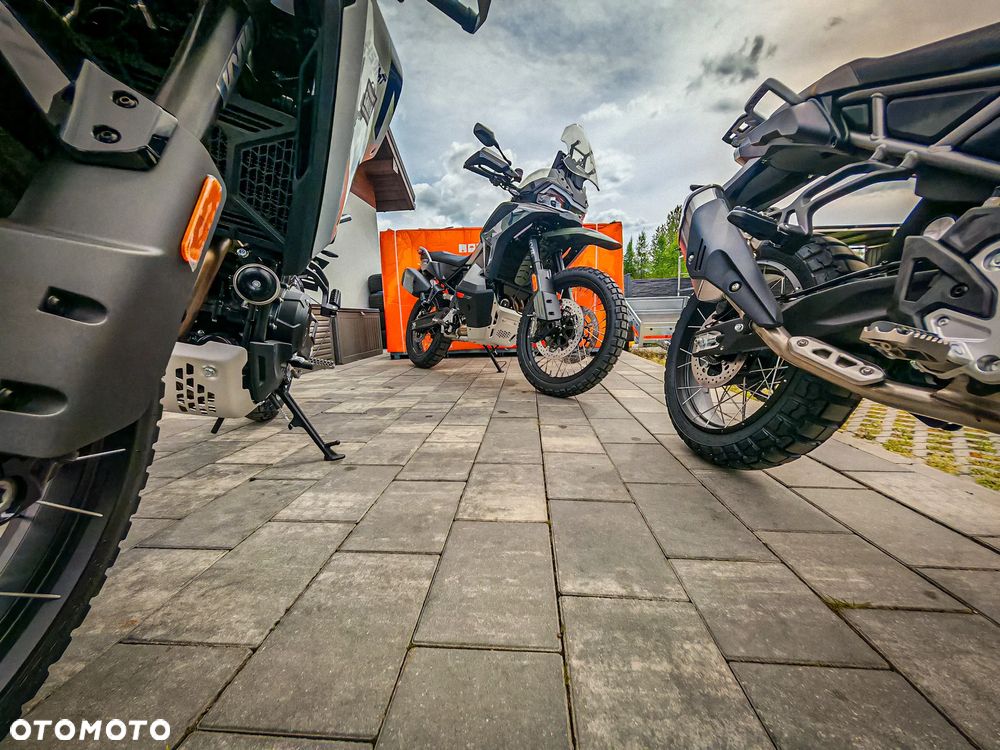 CFMoto 1000 MT-X - 7