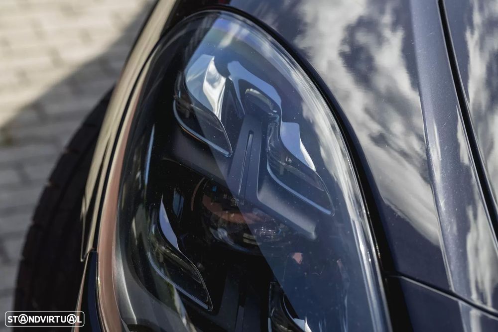 Porsche Panamera - 10