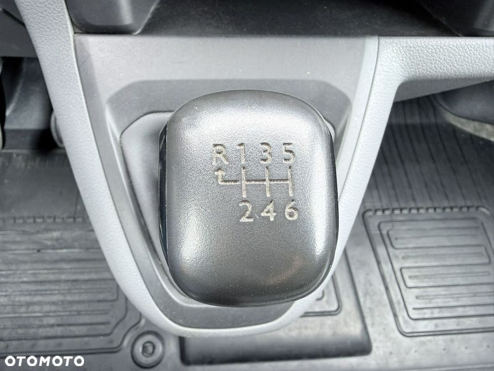 Toyota ProAce - 11