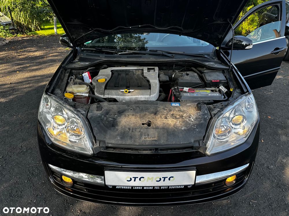 Renault Laguna 2.0 16V 140 Dynamique - 20