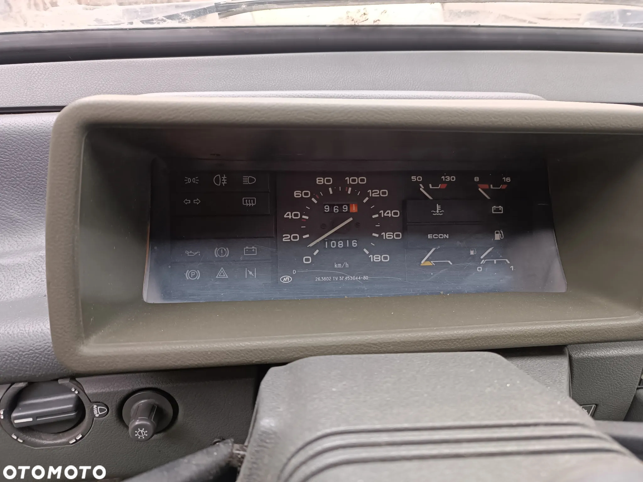 LADA SAMARA FIAT POLONEZ części FELGA "13 "14 koła 4x98 - 21