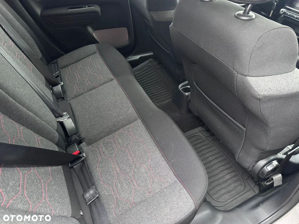 Citroën C3 HDi BlueHDi 100 Selection - 6