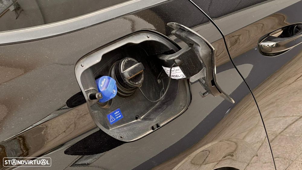 Peugeot 308 SW BlueHDi 130 EAT6 Stop & Start Active - 16