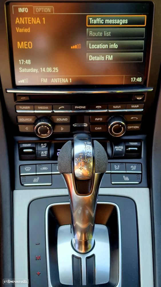 Porsche 911 (991) GT3 - 16