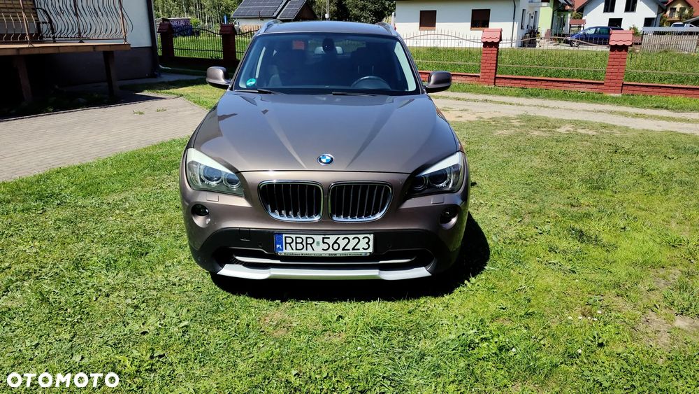BMW X1 sDrive18d xLine - 3