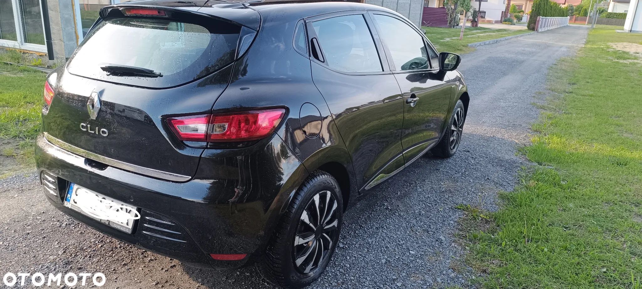 Renault Clio - 1