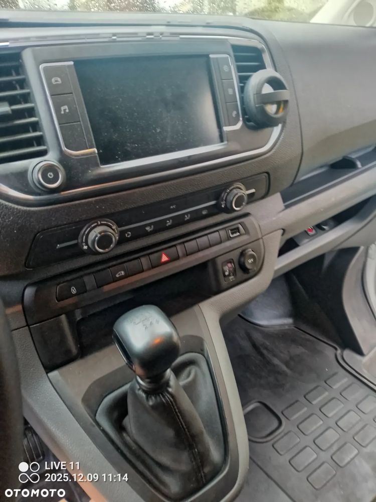 Citroën Jumpy - 10