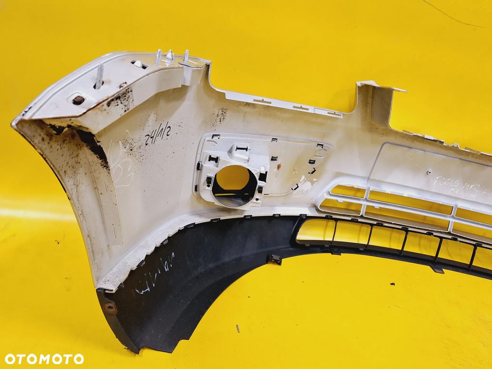 ZDERZAK PRZÓD PRZEDNI FORD FOCUS II MK2 04-07 LAK: 03 NR362 - 26