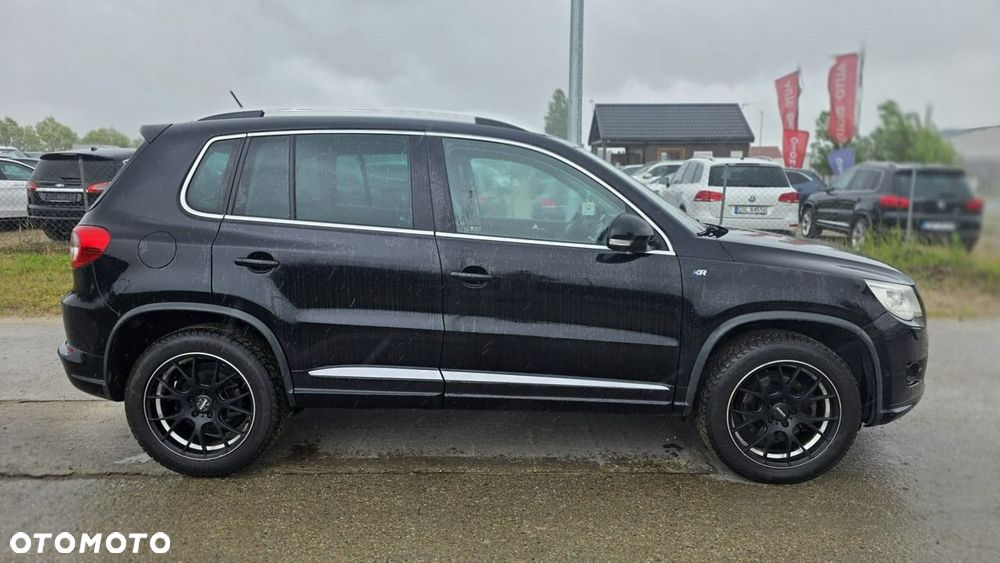 Volkswagen Tiguan - 4