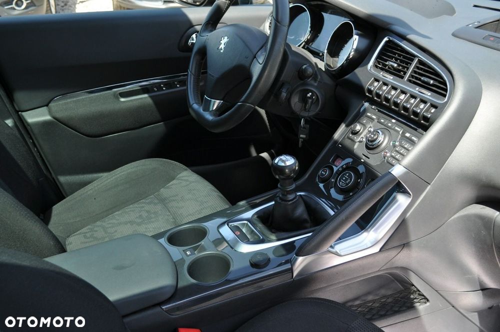 Peugeot 3008 - 29