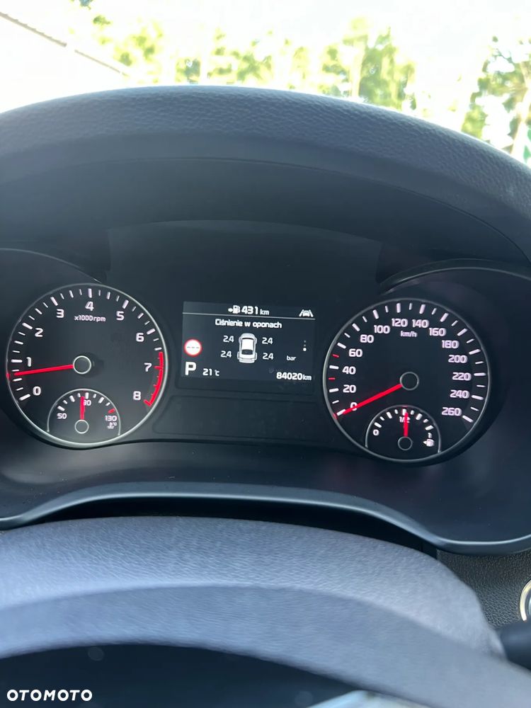 Kia Optima 1.6 T-GDI L DCT - 18