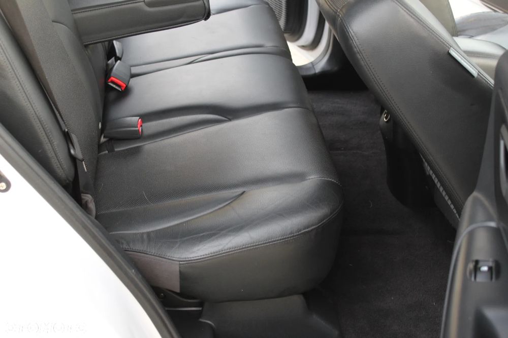 Hyundai Tucson 2.0 2WD Edition Plus - 17