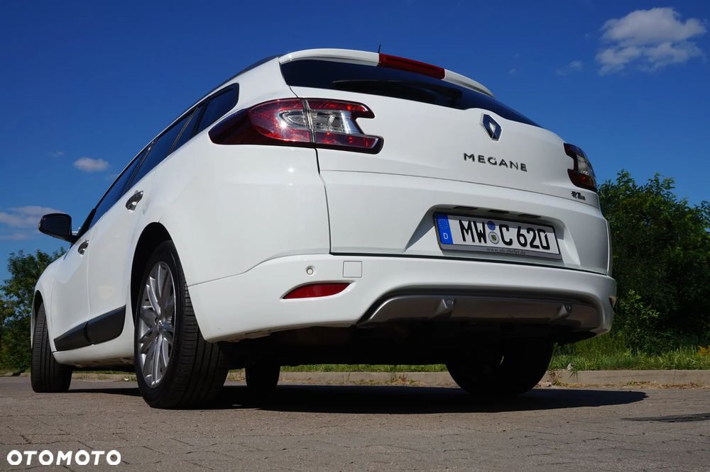Renault Megane TCe 130 Dynamique - 15
