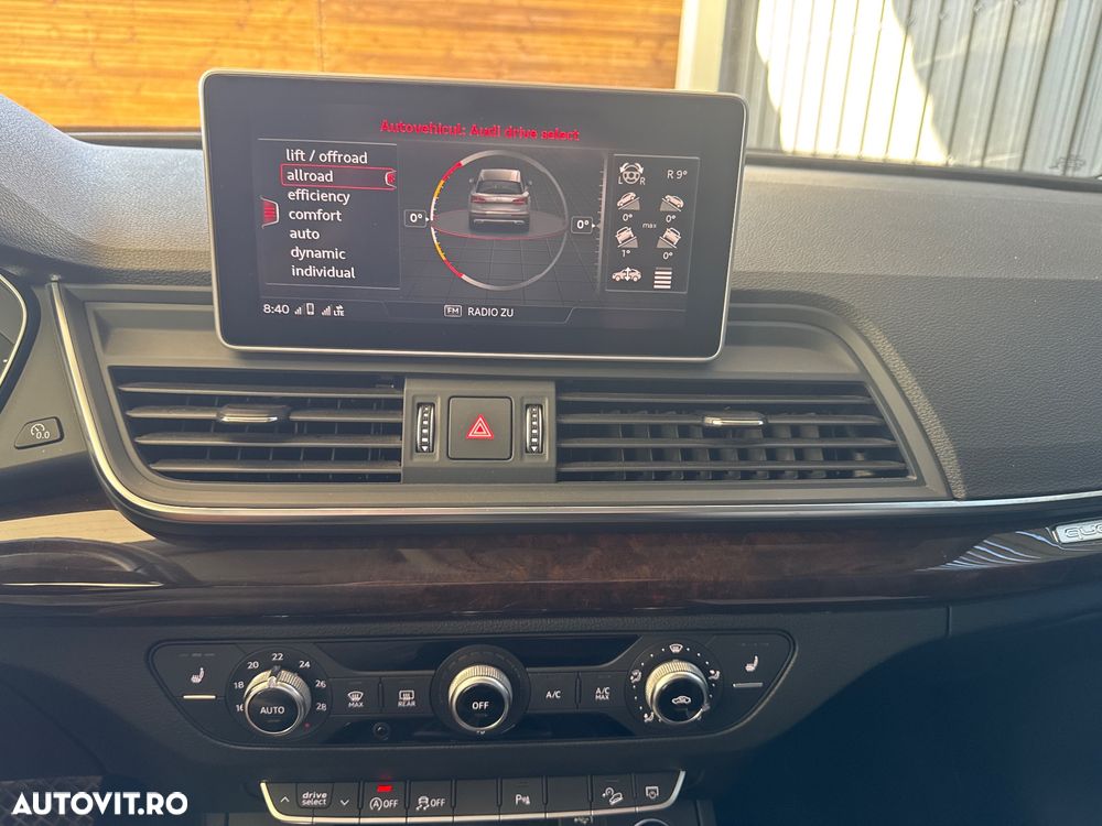 Audi Q5 40 TDI quattro S tronic sport - 6