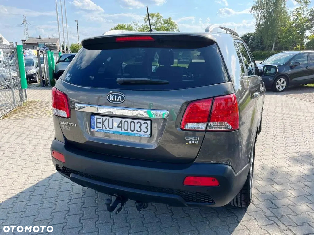 Kia Sorento 2.0 CRDI L 2WD - 8