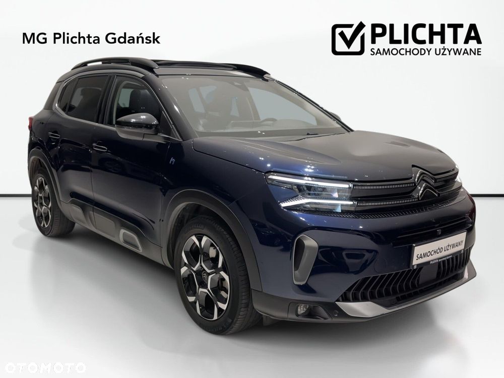 Citroën C5 Aircross - 3