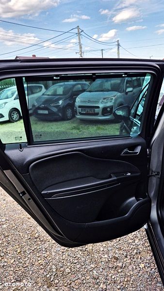 Opel Zafira 1.4 T Enjoy EcoFLEX S&S - 28