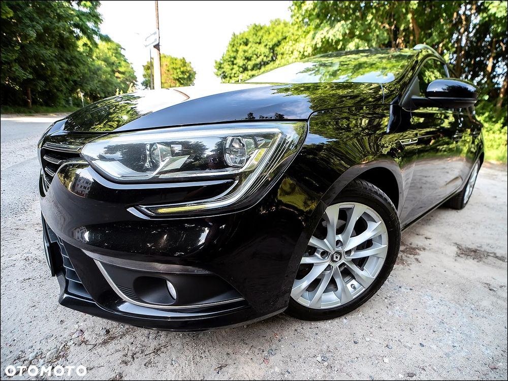 Renault Megane - 16