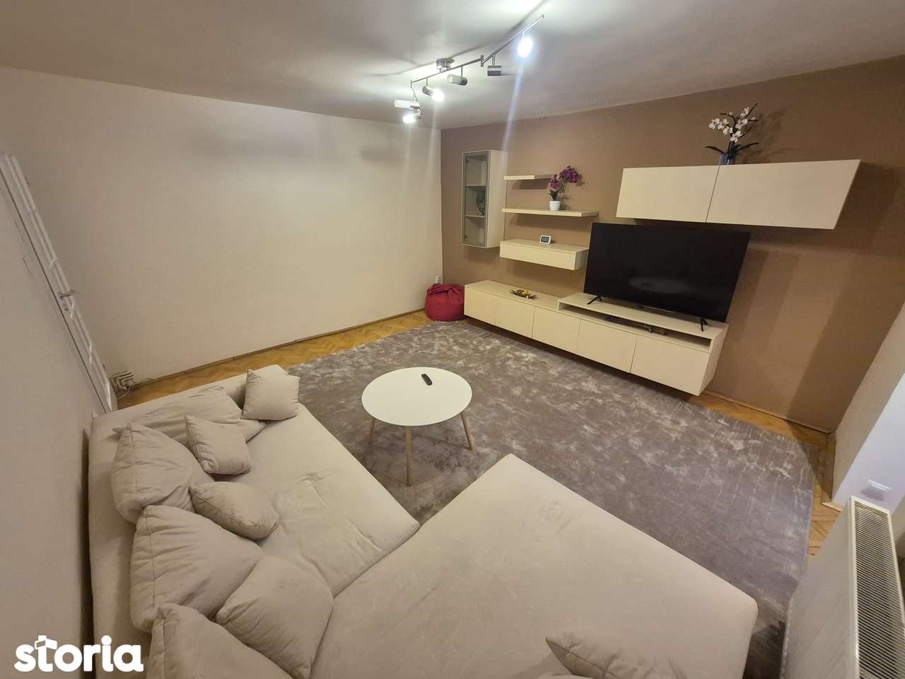 3Cam-Sagului-7 Min Spital Judetean-74MP-Mobilat-Centrala-112.000 Euro - Imagine principală: 5/20