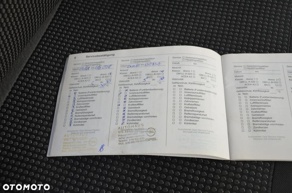 Opel Vivaro L2H1 2.9t Edition - 22