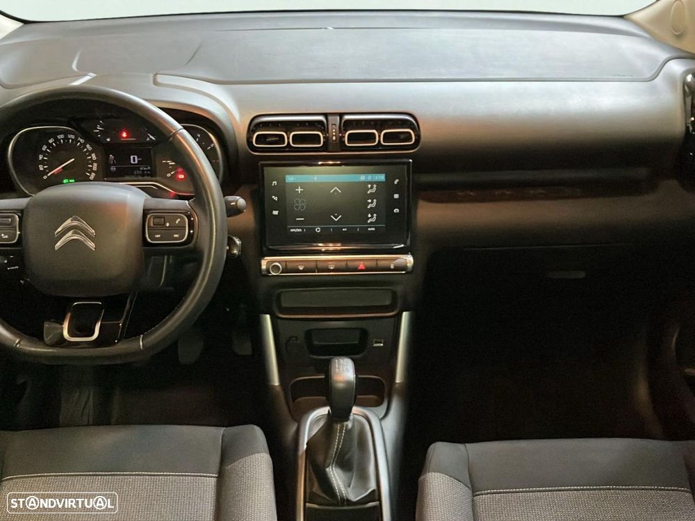 Citroën C3 Aircross 1.2 PureTech Feel - 11