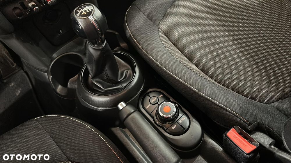 MINI Cooper GPF - 19