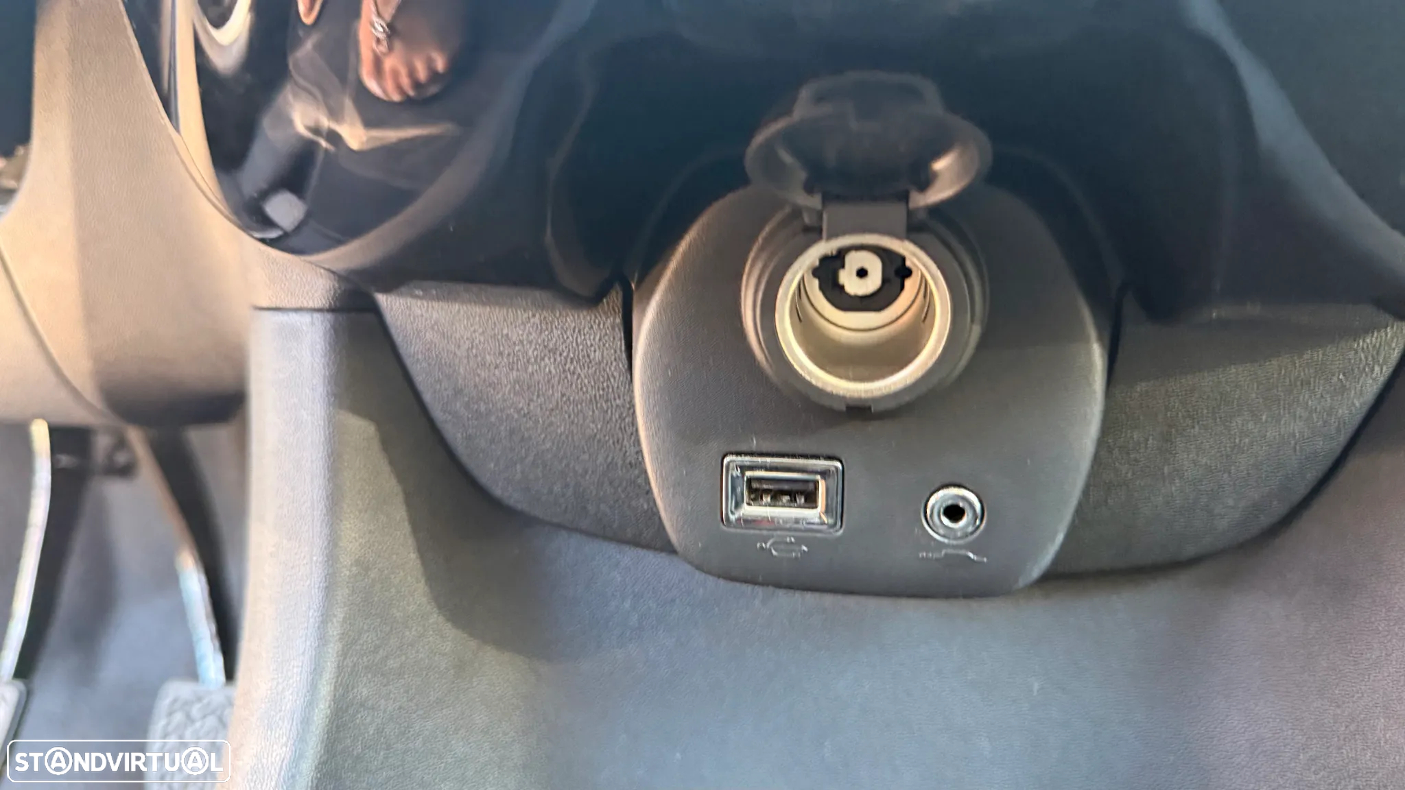Peugeot 108 1.0 VTi Active - 5