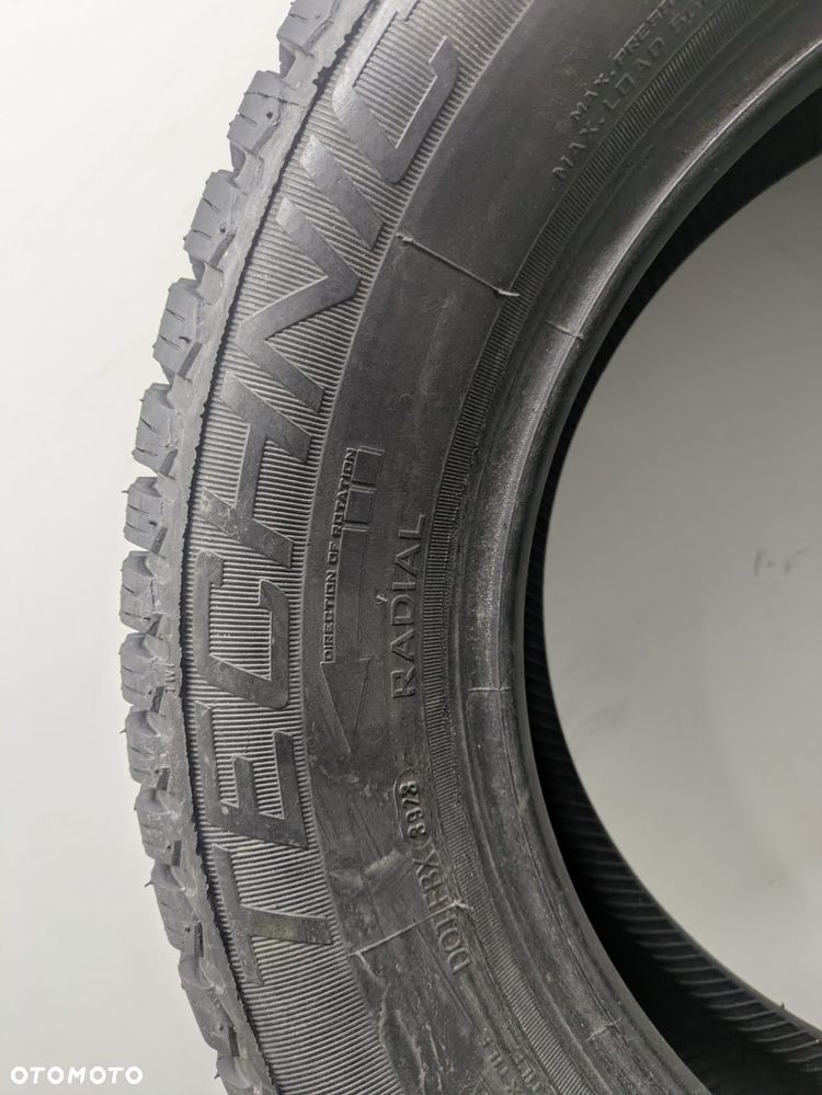 Opony zimowe 195/60/15 Technic Alpiner - 7