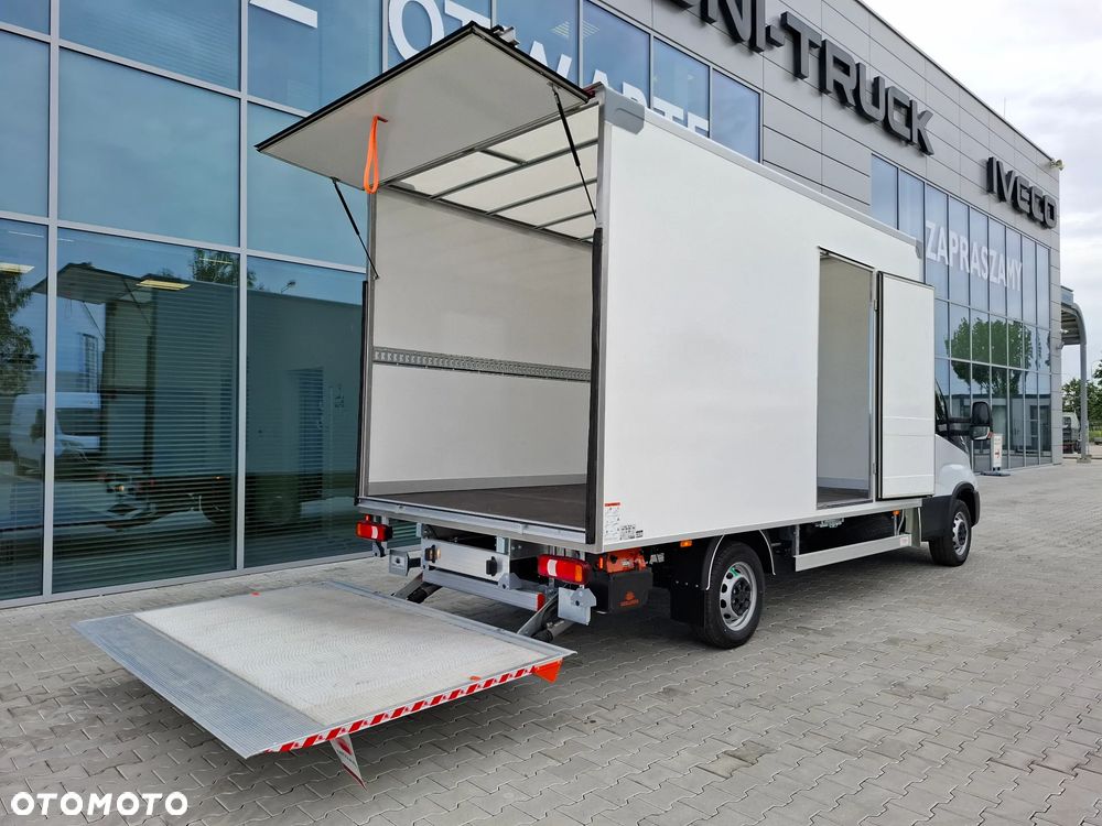 Iveco TANIEJ NIE ZNAJDZIESZ!!!!!!!!!!!!!! TWÓJ MOCNY PARTNER W BIZNESIE - 16