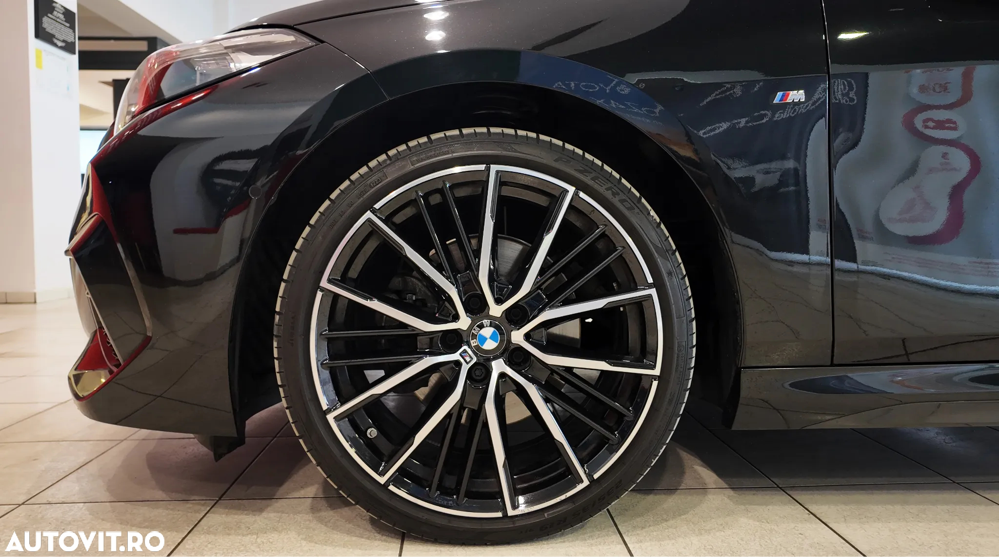BMW Seria 2 218i Gran Coupe Aut. M Sport - 38