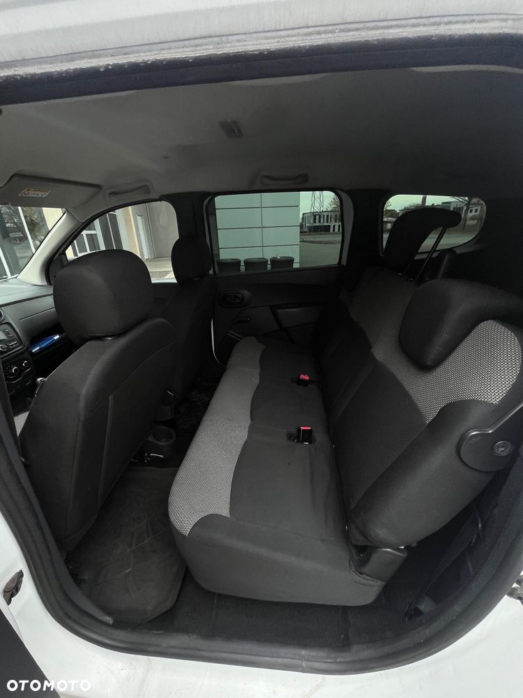 Dacia Lodgy 1.6 SCe Access S&S - 26