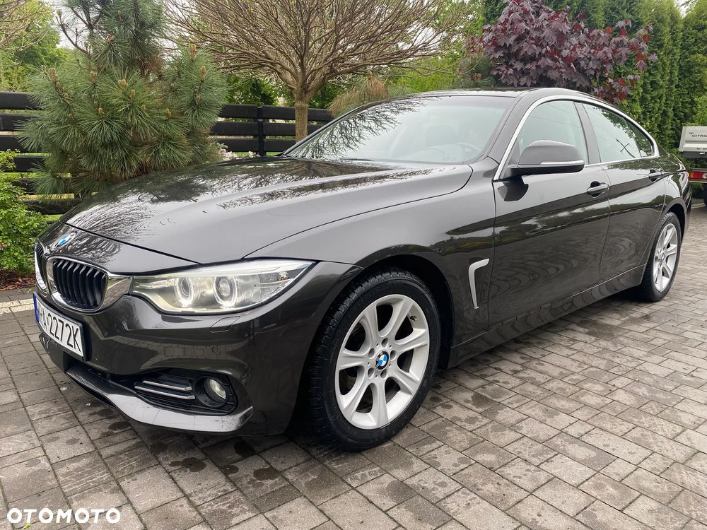 BMW Seria 4 - 10