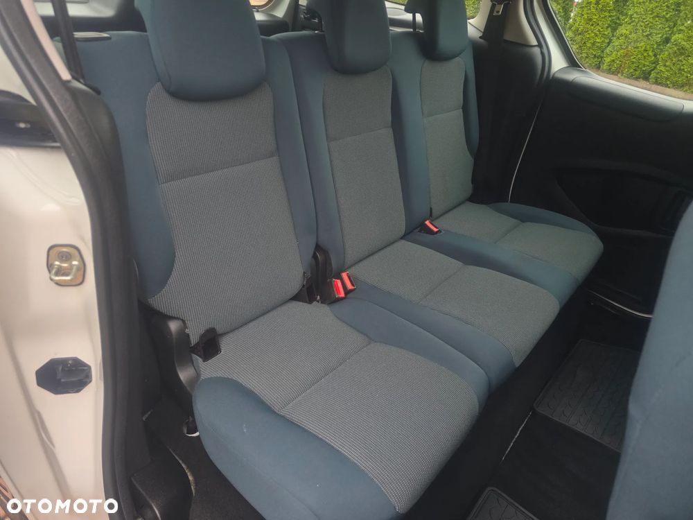 Citroën Berlingo Multispace BlueHDi 100 SELECTION - 22