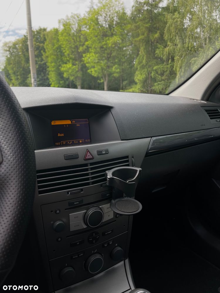 Opel Astra 1.8 Cosmo - 14