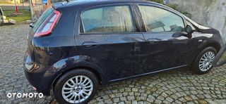 Fiat Punto 1.4 Easy S&S Euro6