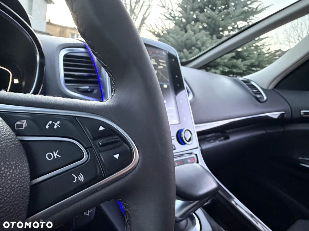 Renault Espace 1.6 TCE Initiale Paris EDC - 36