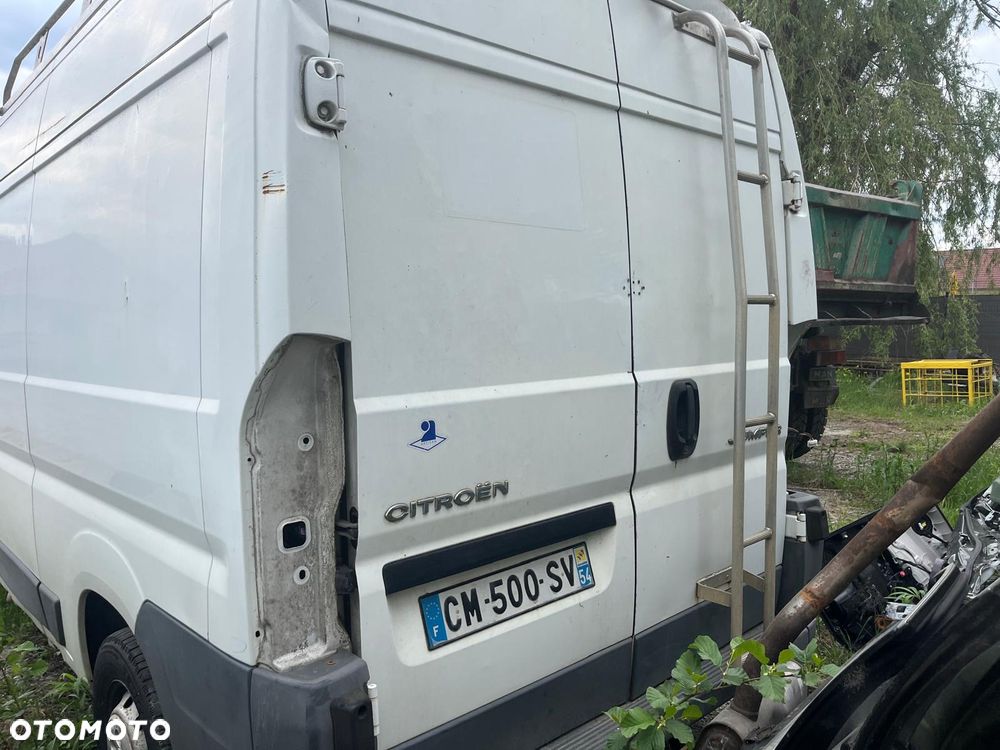 Citroën Jumper - 2
