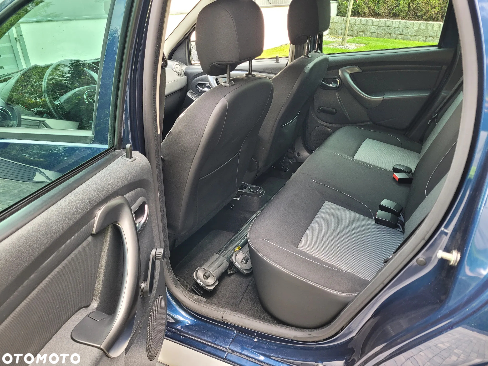 Dacia Duster TCe 125 2WD Prestige - 18