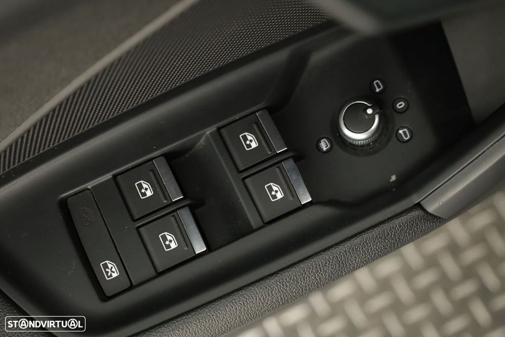 Audi A3 Sportback 30 TFSI Advanced S tronic - 21