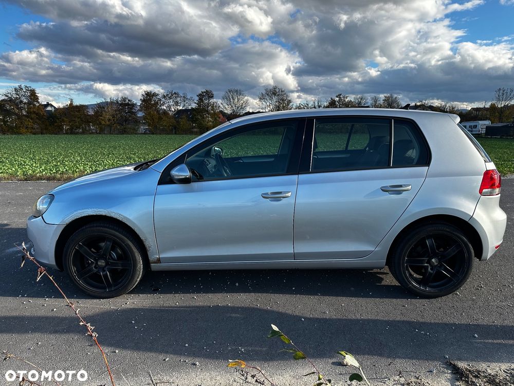 Volkswagen Golf - 12