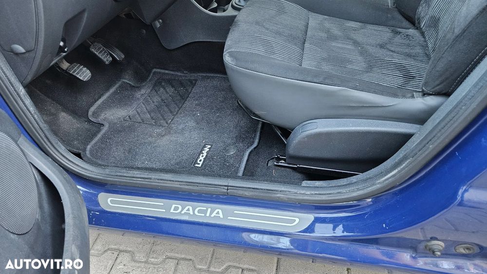 Dacia Logan MCV - 14