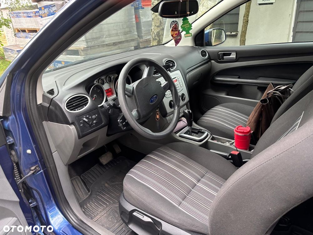 Ford Focus - 6