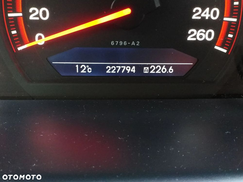 Honda Accord - 12