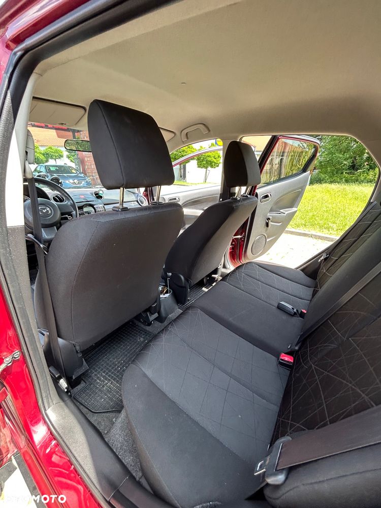 Mazda 2 1.3 Comfort - 12